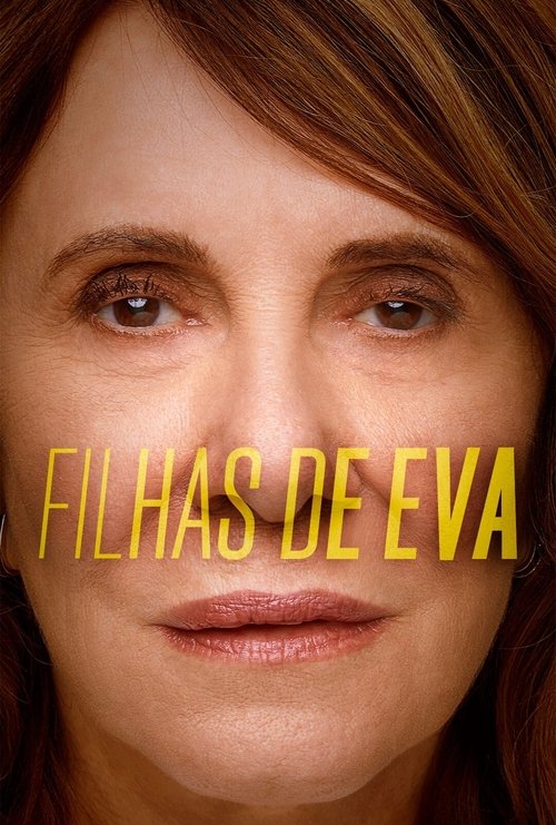 A Woman’s Fate poster