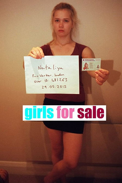 Girls for Sale poster