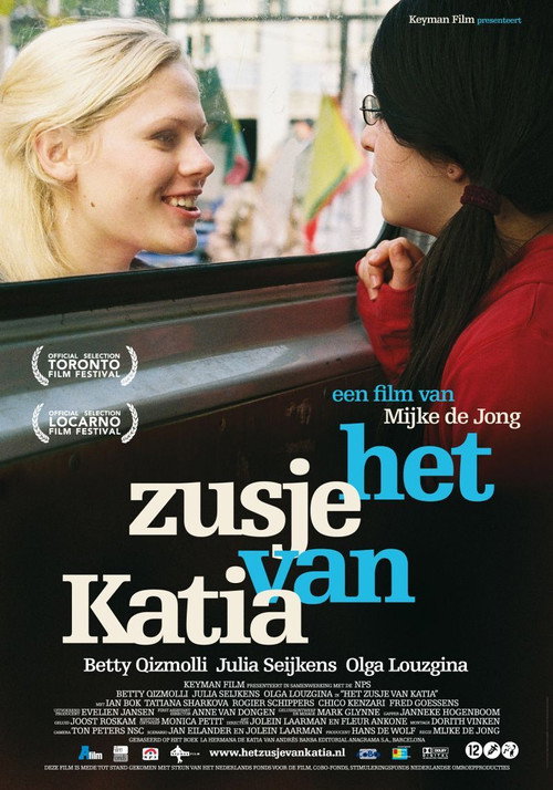Katia’s Sister poster