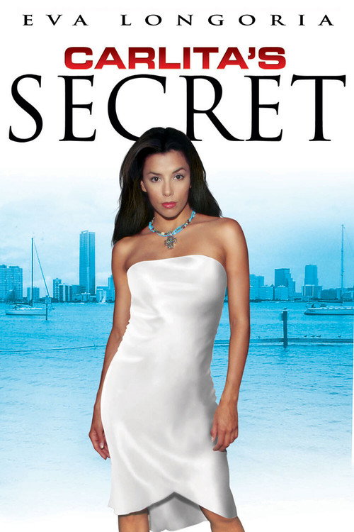 Carlita’s Secret poster