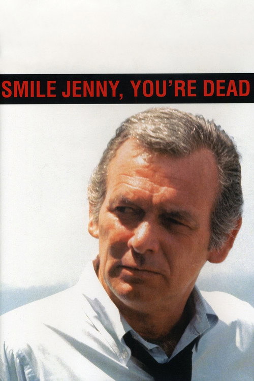 Smile Jenny, You’re Dead poster