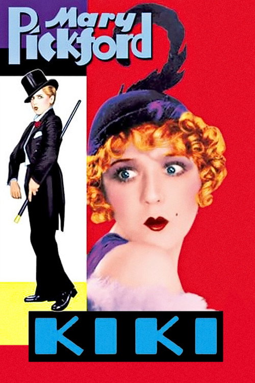 Kiki poster