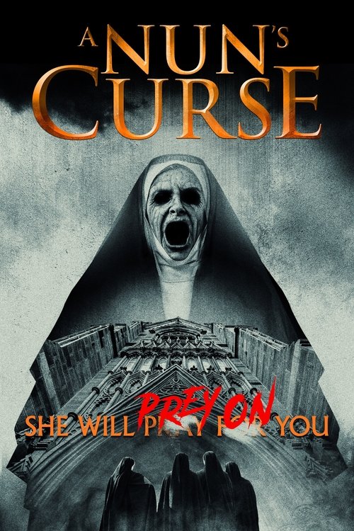 A Nun’s Curse poster