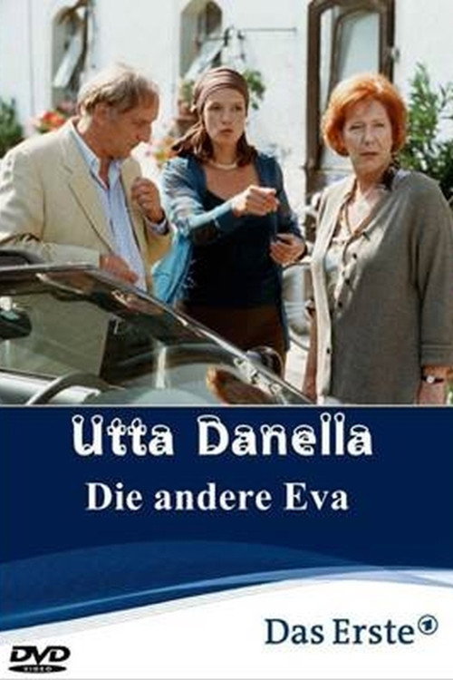 Utta Danella – Die andere Eva poster