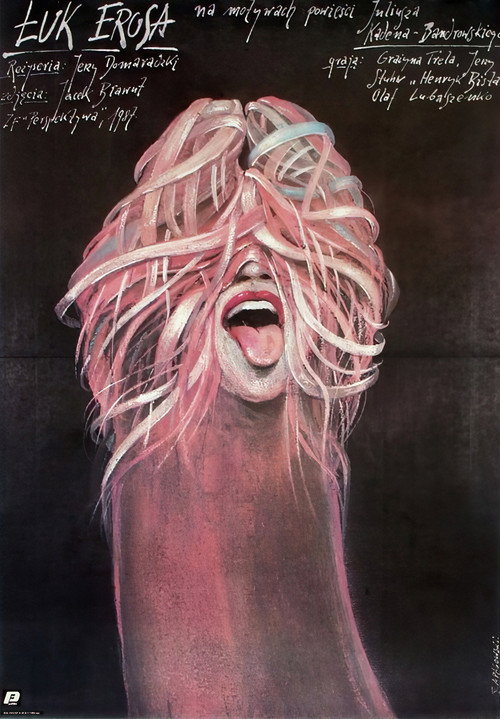 Cupid’s Bow poster