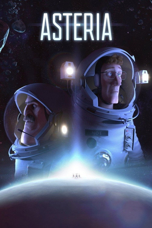 Asteria poster