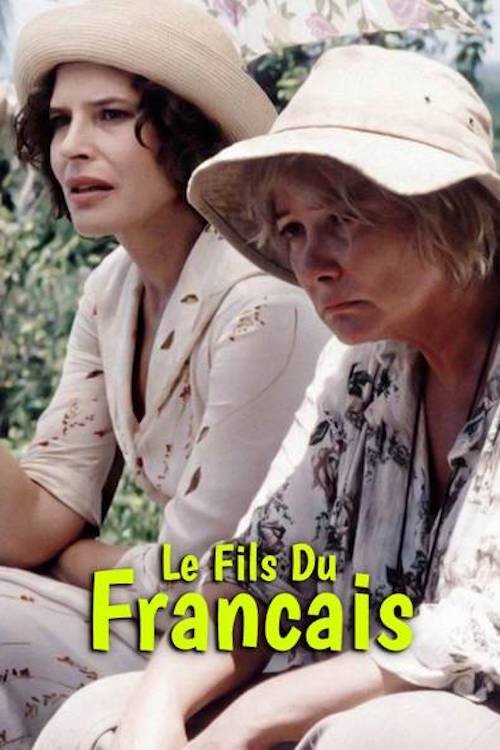 The Frenchman’s Son poster