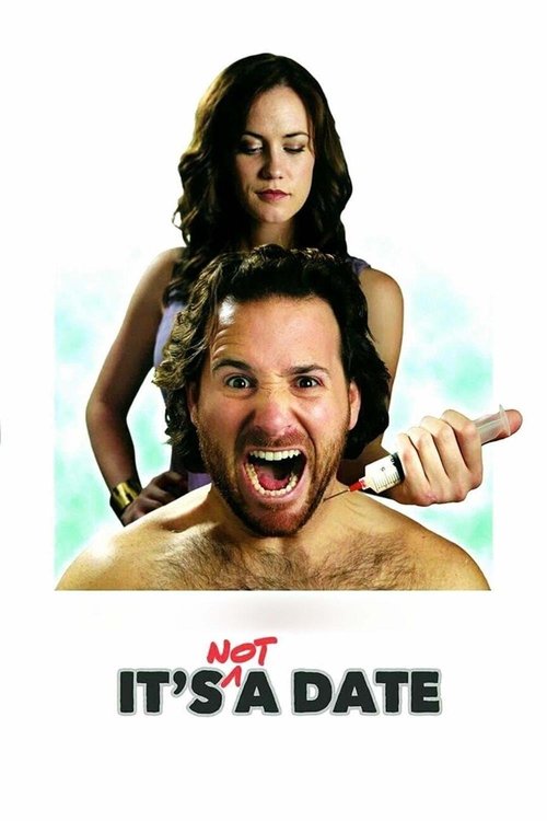 It’s Not a Date poster