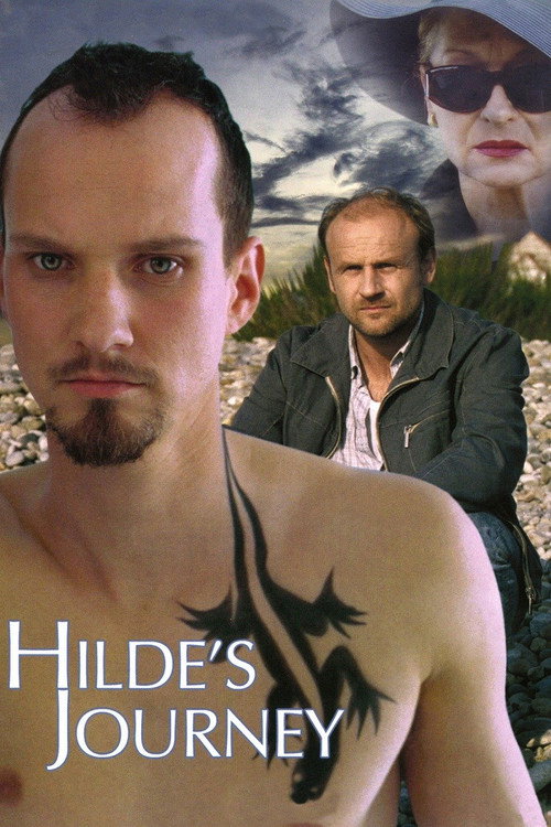 Hilde’s Journey poster