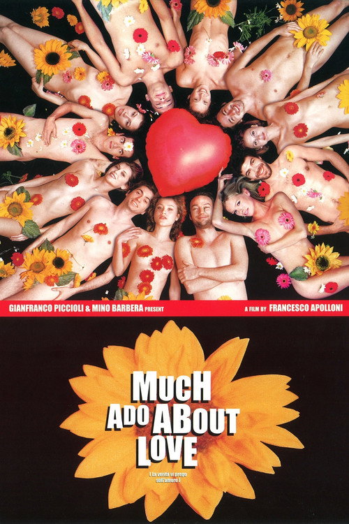 La verità, vi prego, sull’amore poster