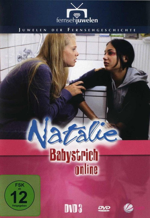 Natalie III – Babystrich Online poster