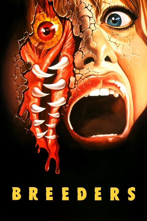 Breeders poster