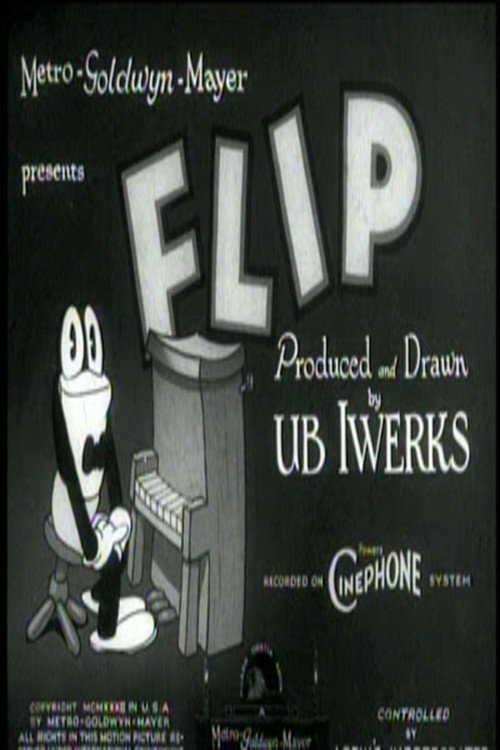 Puddle Pranks poster