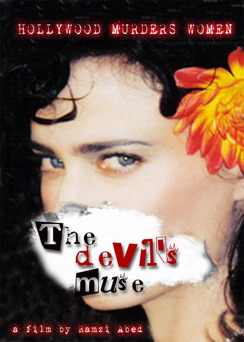 The Devil’s Muse poster