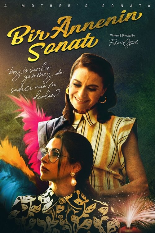 A Mother’s Sonata poster