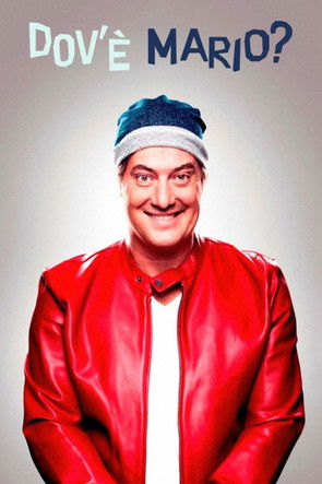 Dov’è Mario? poster
