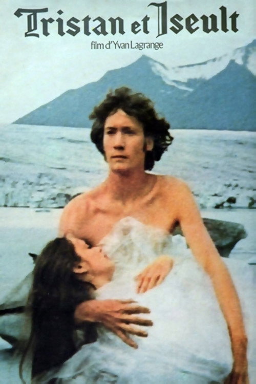 Tristan and Isolde poster