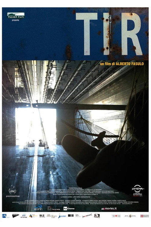 TIR poster