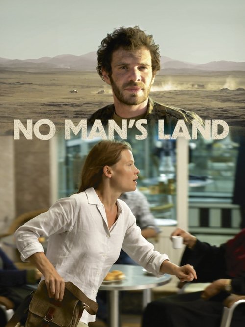 No Man’s Land poster