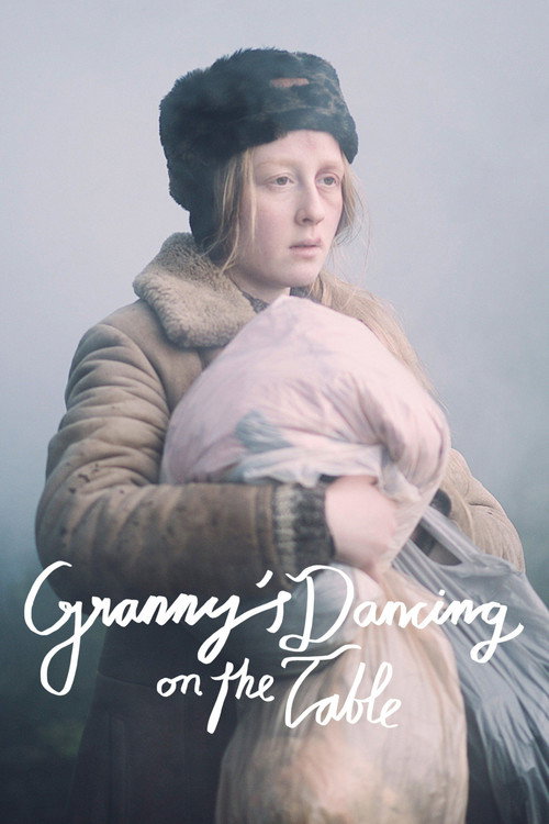 Granny’s Dancing on the Table poster