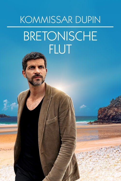 Inspector Dupin: Brittany’s Tide poster