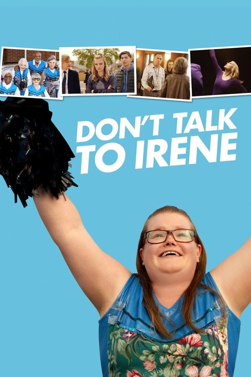 Don’t Talk to Irene poster