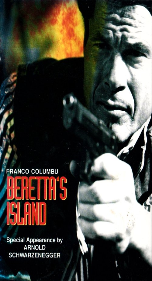 Beretta’s Island poster