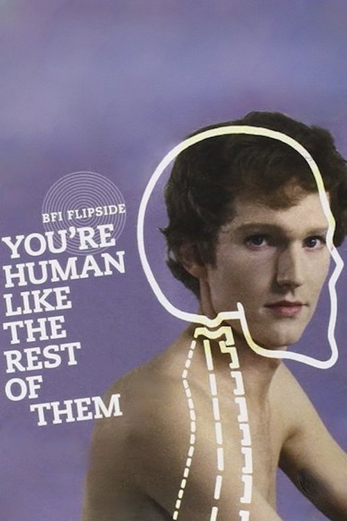 You’re Human Like the Rest of Them poster