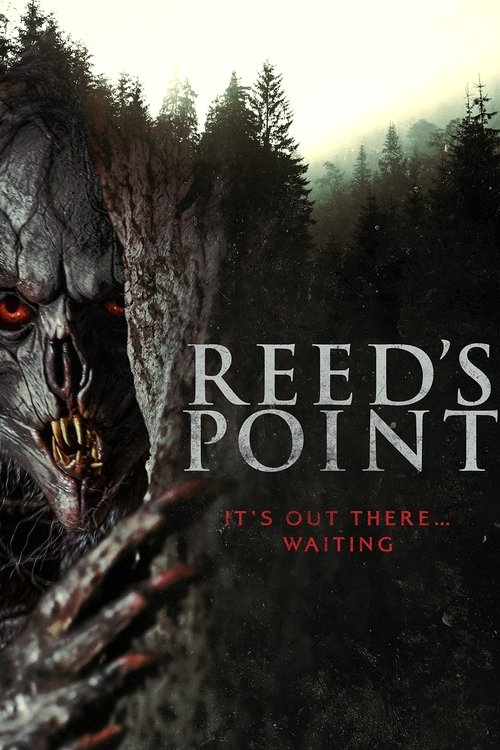 Reed’s Point poster
