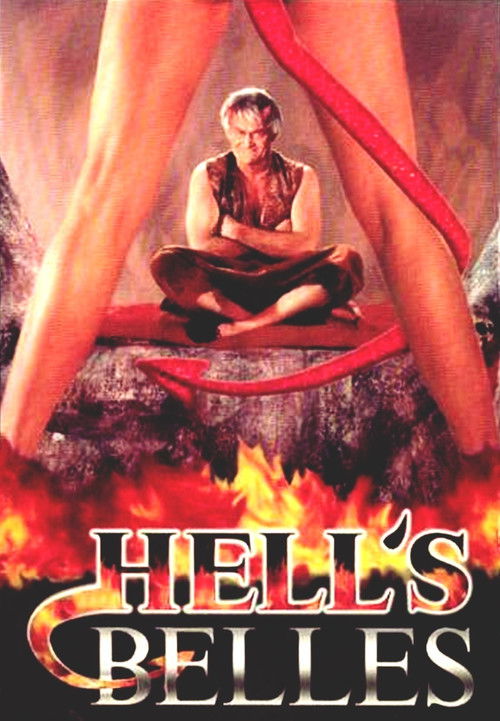 Hell’s Belles poster