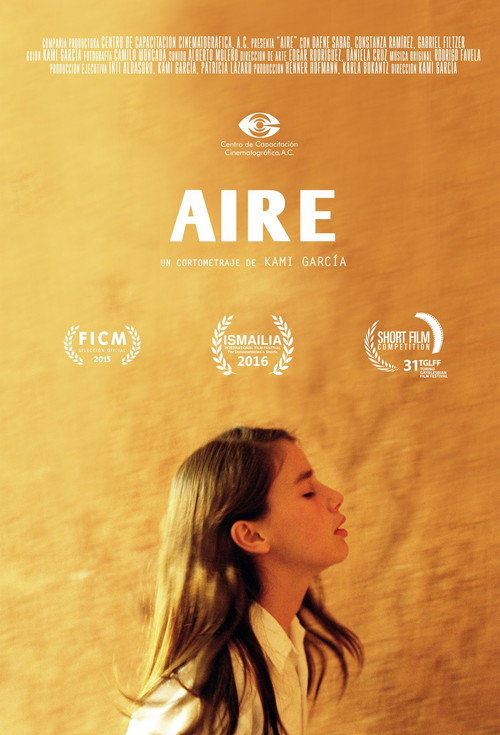 Air poster
