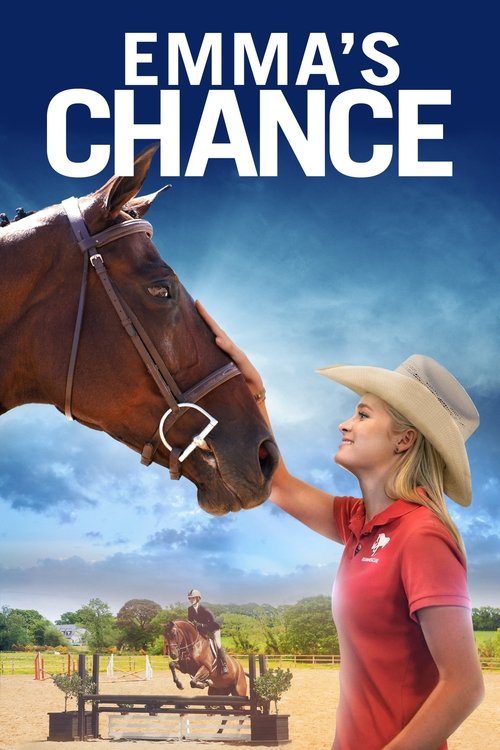 Emma’s Chance poster