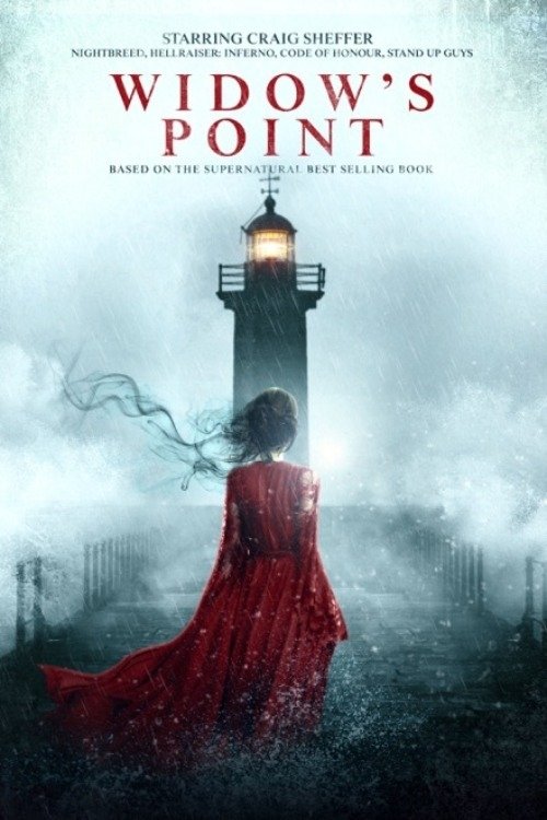 Widow’s Point poster
