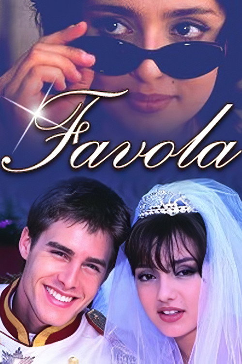 Fable poster