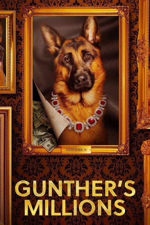 Gunther’s Millions poster