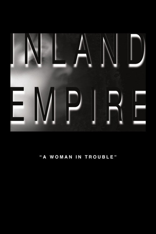 Inland Empire poster
