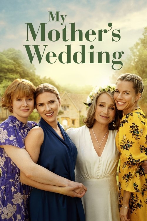 My Mother’s Wedding poster