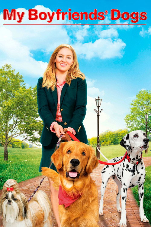 My Boyfriends’ Dogs poster