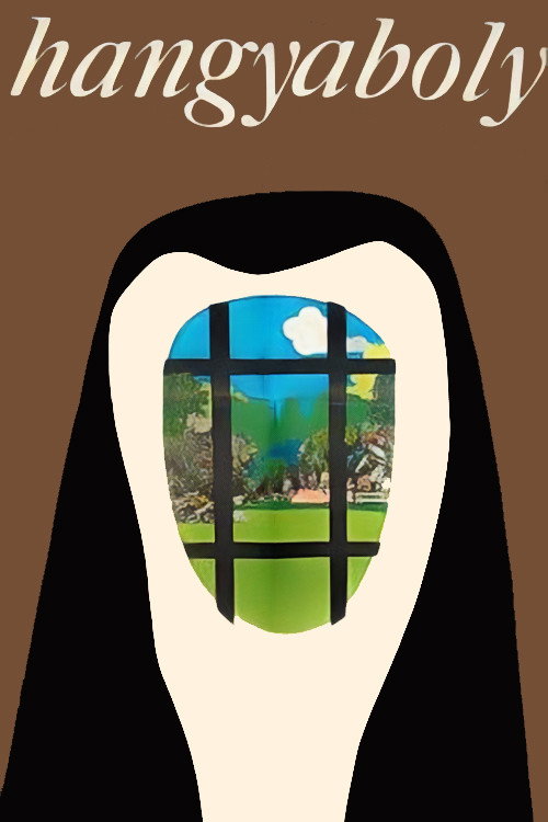 Ants’ Nest poster