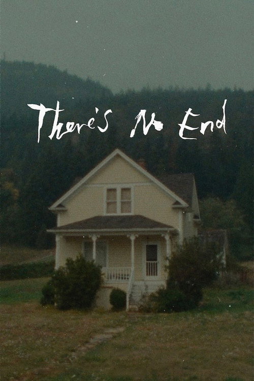 There’s No End poster