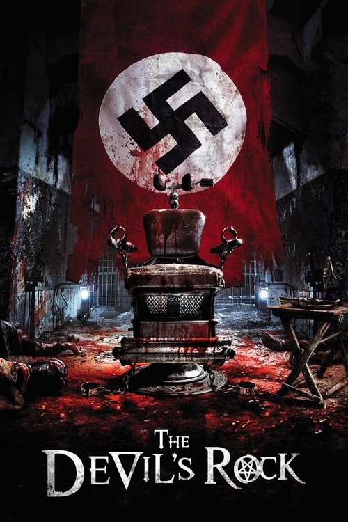 The Devil’s Rock poster