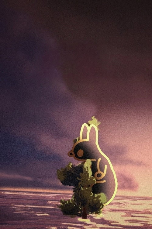 Aqua poster