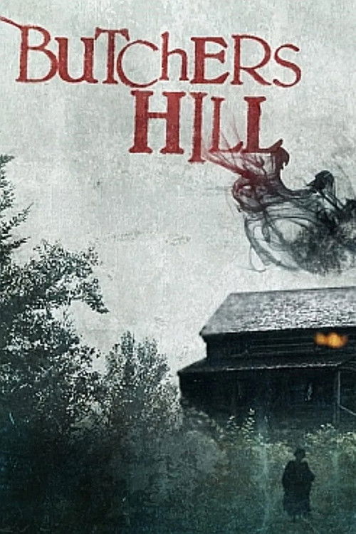 Butcher’s Hill poster