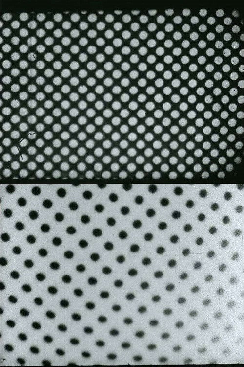 Dots 1 & 2 poster