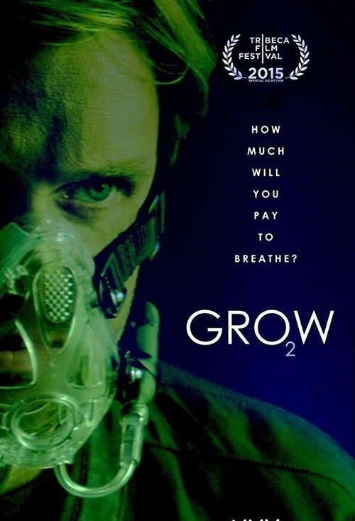 Grow poster