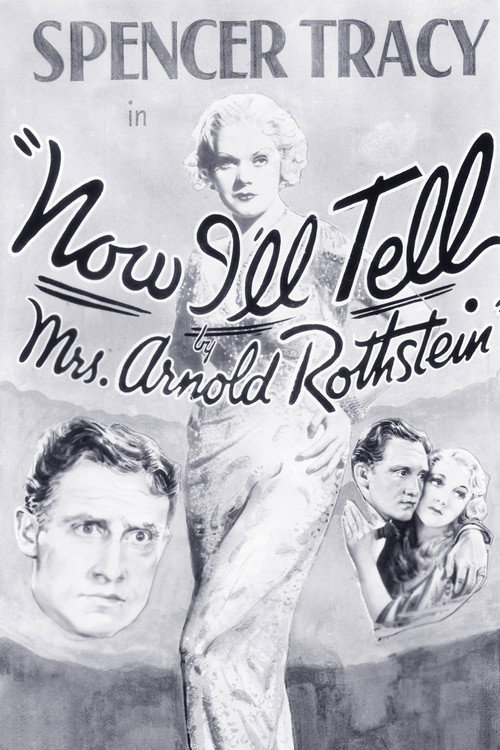 Now I’ll Tell poster