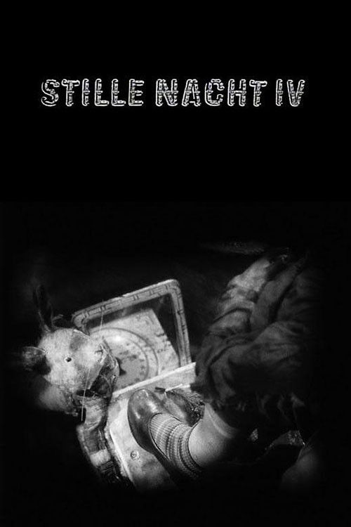 Stille Nacht IV: Can’t Go Wrong Without You poster