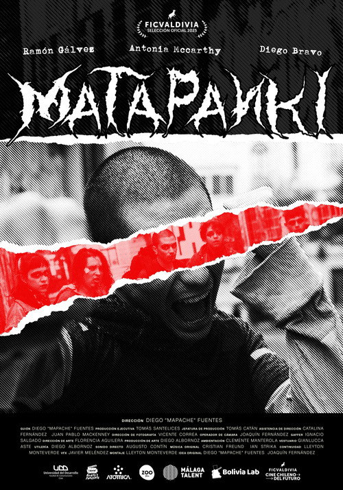 Matapanki poster