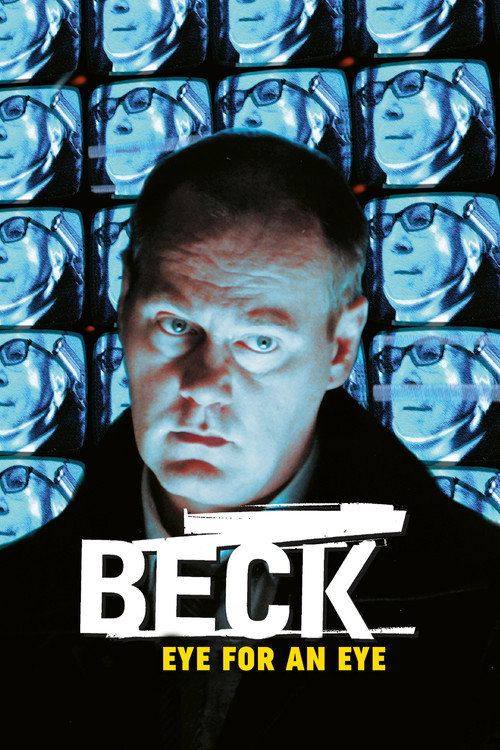 Beck 04 – Eye for an Eye poster