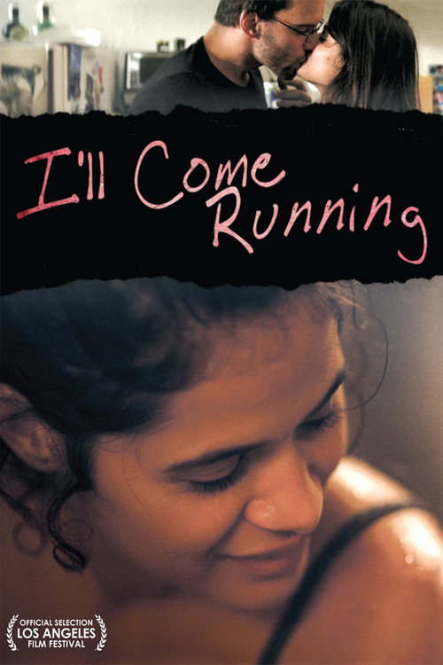 I’ll Come Running poster